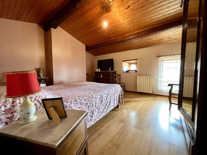 Maison - 115 m² - 4 pièces