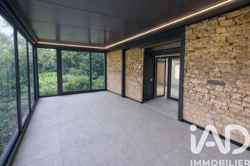 Maison de campagne - 76 m² - 4 pièces