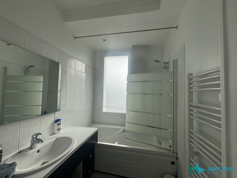 Appartement - 78 m² - 4 pièces