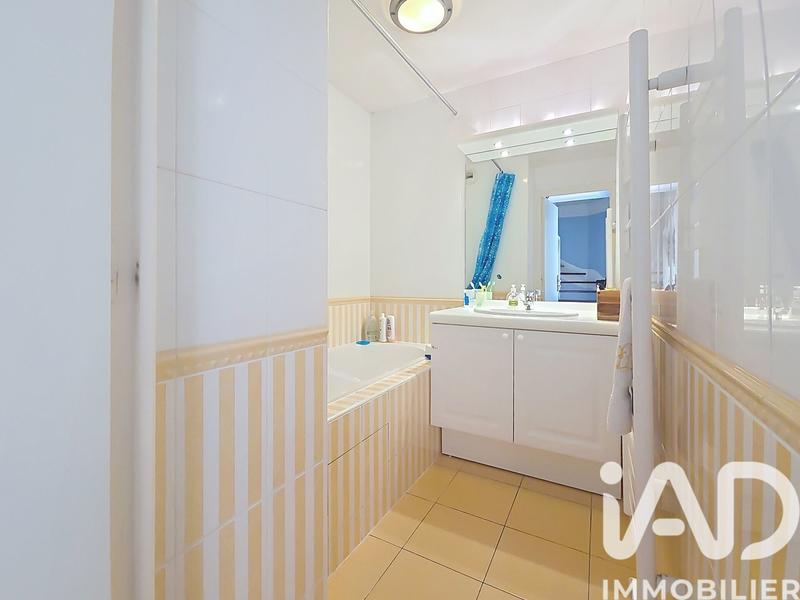 Maison - 155 m² - 6 pièces