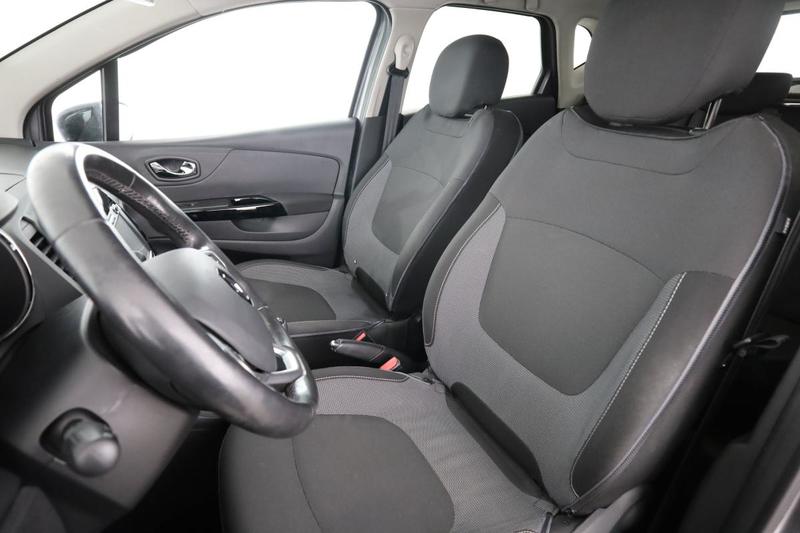 Renault Captur 1.5 dCi Energy Intens Eco2 90 ch