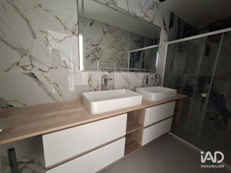 Appartement - 83 m² - 3 pièces