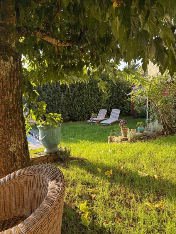 Maison - 225 m² - 6 pièces