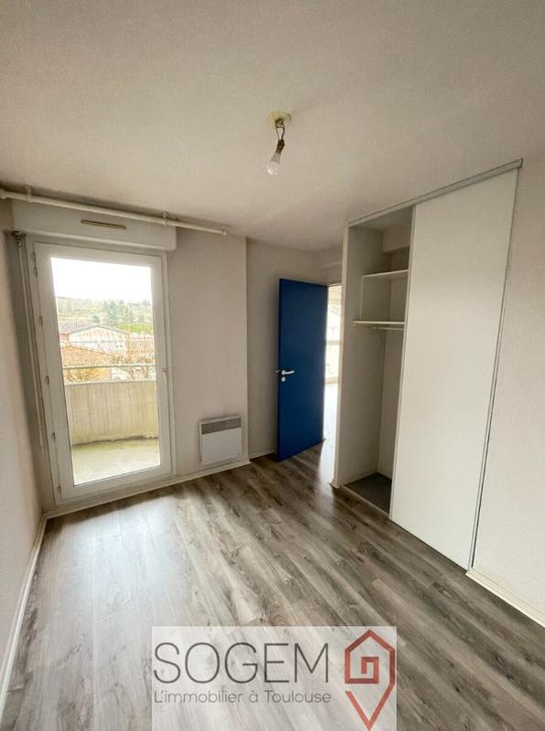 Appartement - 33 m² - 2 pièces