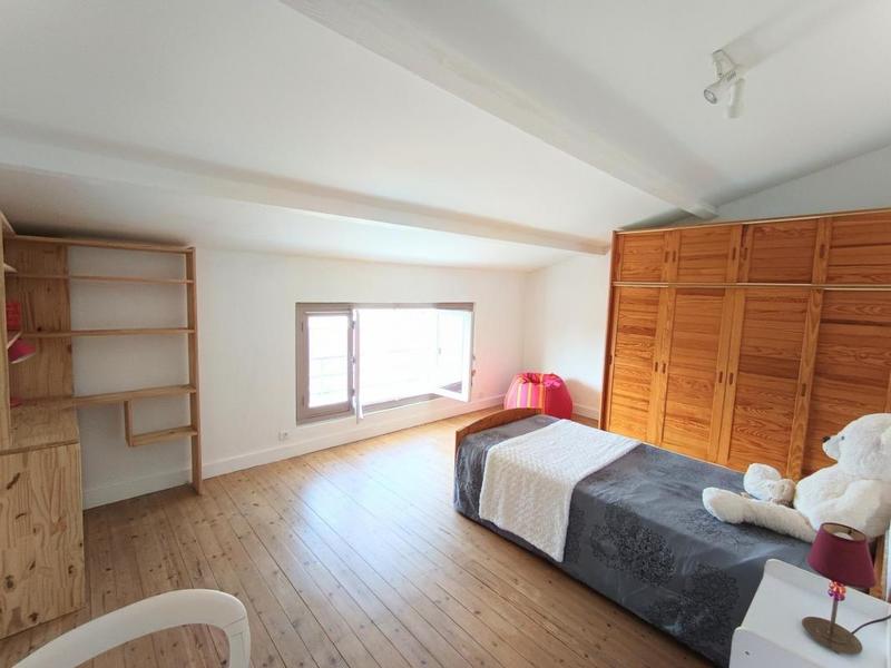 Maison de campagne - 148 m² - 5 pièces