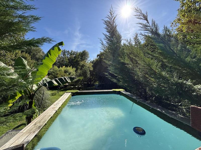 Maison - 97 m² - 3 pièces