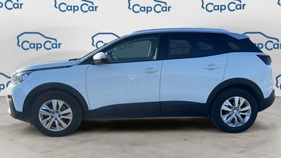 Peugeot 3008 II 1.6 BlueHDi 120 Allure