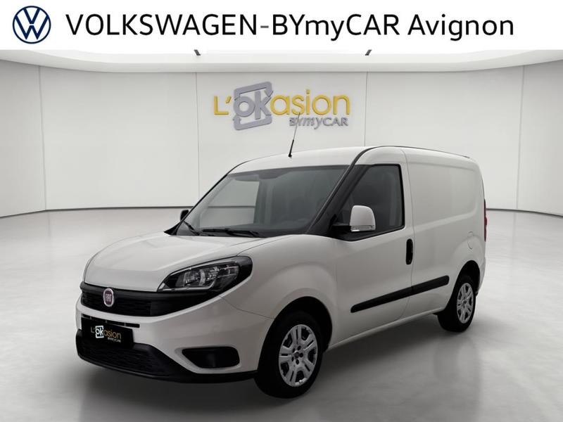 Fiat Doblo Cargo Ft 1.3 Multijet 95 Pro Lounge