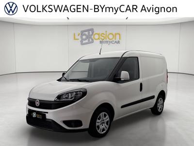 Fiat Doblo Cargo Ft 1.3 Multijet 95 Pro Lounge