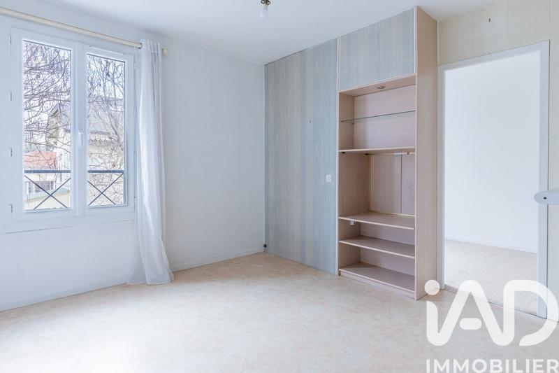 Appartement - 28 m² - 1 pièce