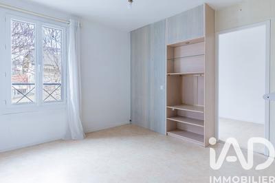 Appartement - 28 m² - 1 pièce