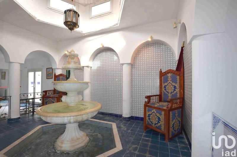 Local commercial - 420 m²