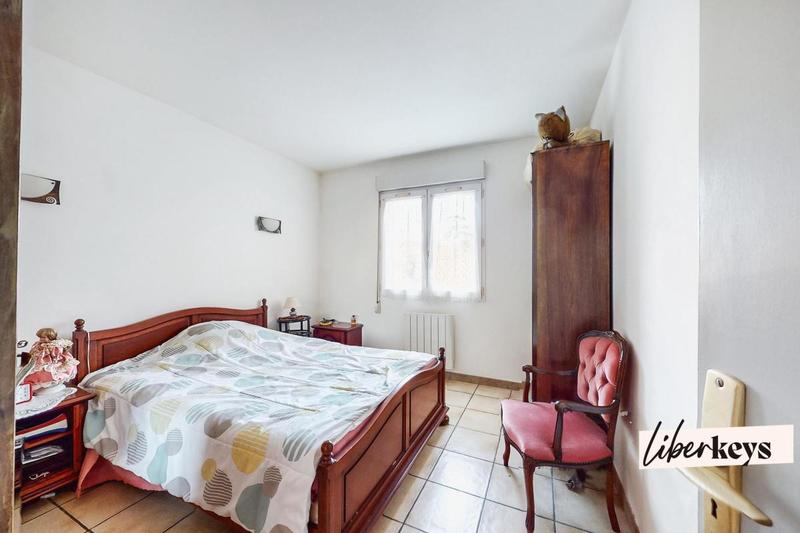 Appartement - 74 m² - 3 pièces