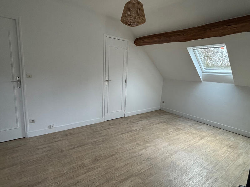 Appartement - 33 m² - 2 pièces