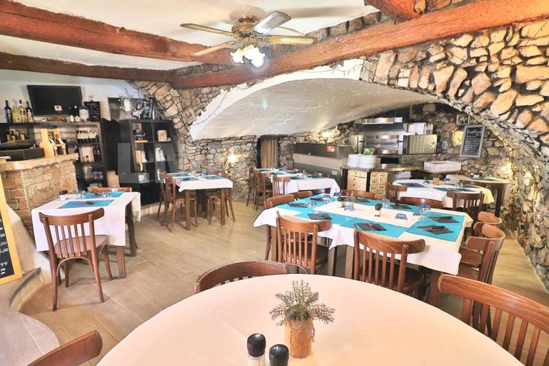 Fonds de commerce - 90 m²