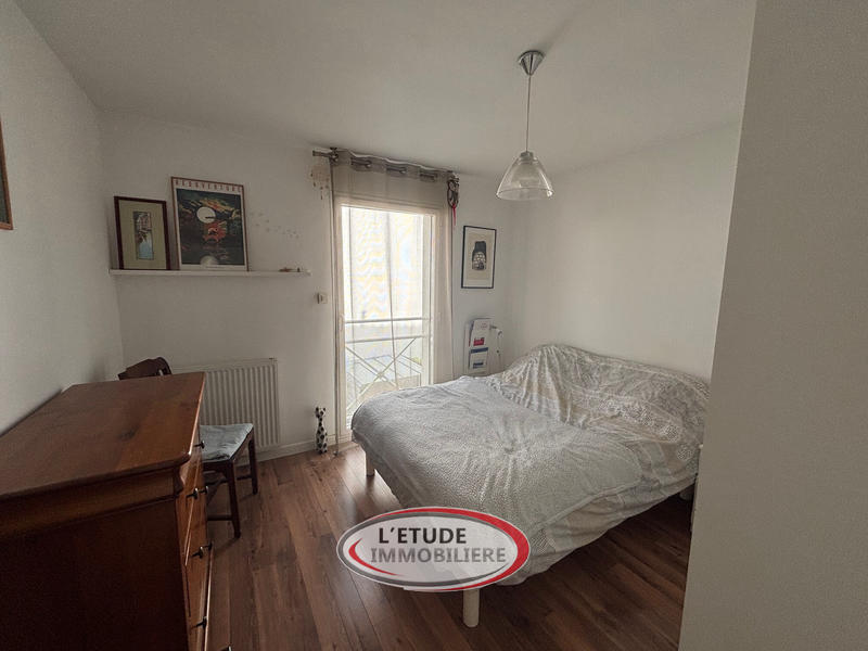 Maison - 113 m² - 6 pièces