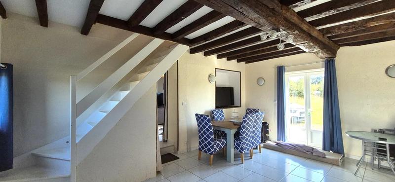 Maison - 186 m² - 5 pièces