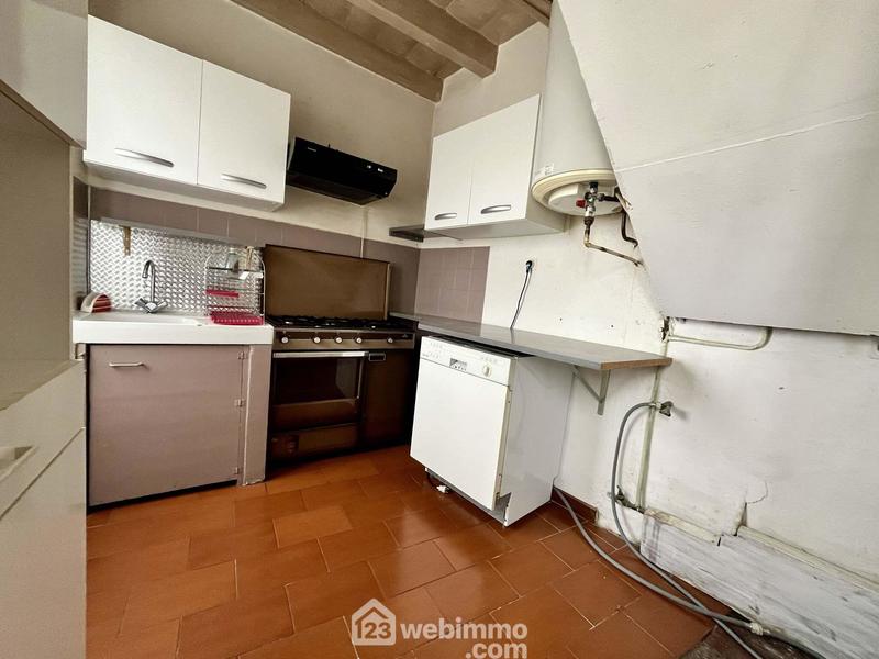 Maison - 172 m² - 9 pièces