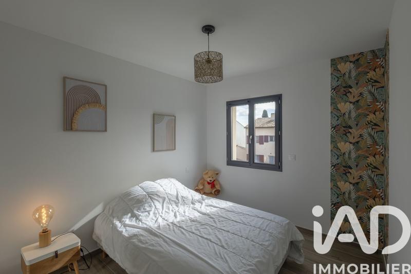 Maison - 106 m² - 4 pièces