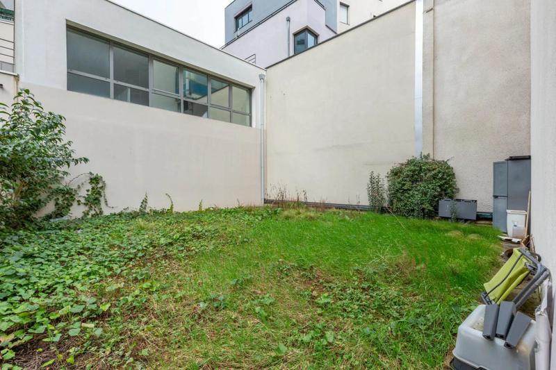 Appartement - 49 m² - 2 pièces