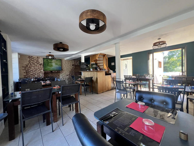 Fonds de commerce - Magasins - 300 m²