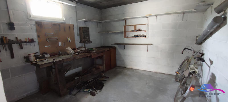 Maison traditionnelle - 135 m² - 6 pièces