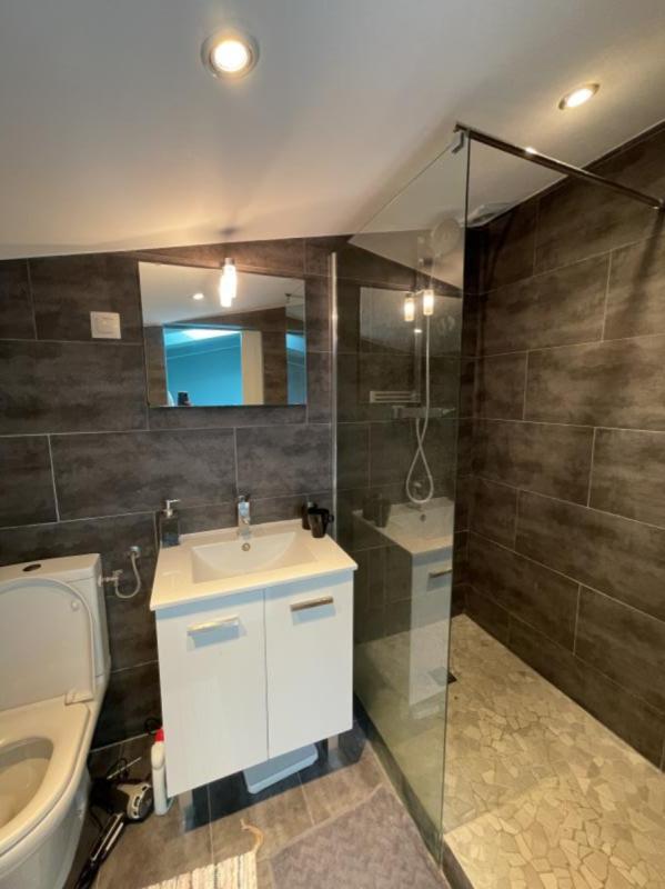 Appartement - 35 m² - 1 pièce