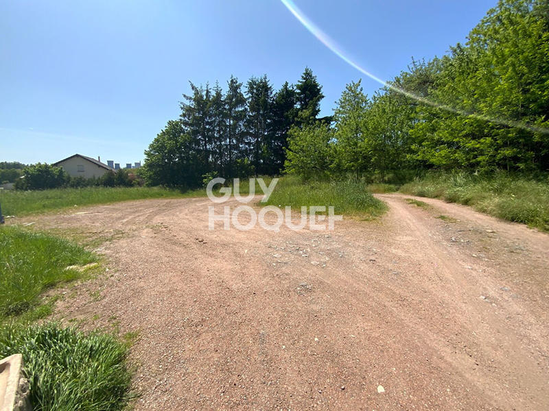 Appartement - 50 m² - 3 pièces