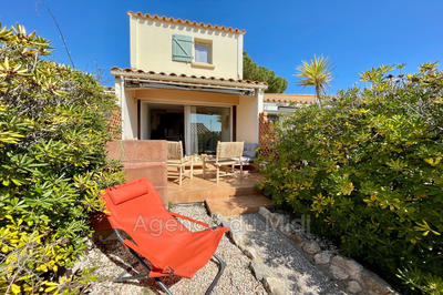 Maison - 31 m² - 2 pièces