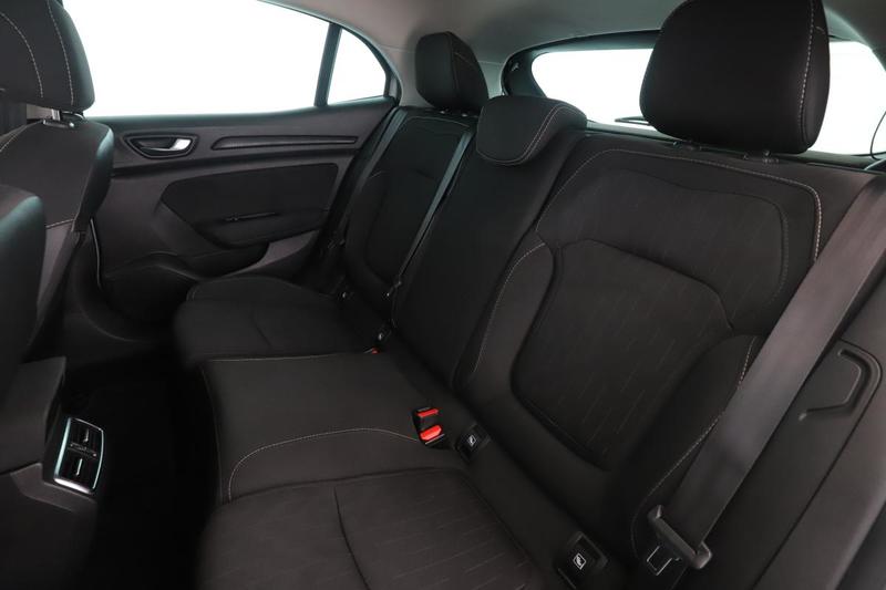 Renault Mégane 1.5 Blue dCi Limited Deluxe 115 ch