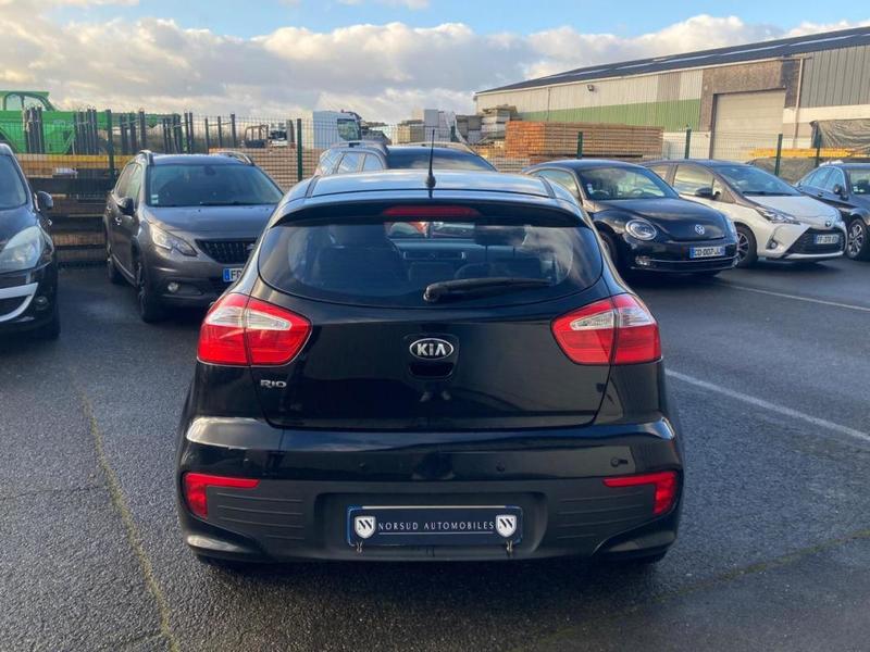 Kia Rio 1.2i 85 Ch Active Business - Garantie 6 Mois