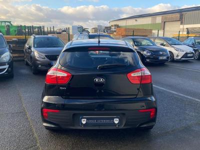 Kia Rio 1.2i 85 Ch Active Business - Garantie 6 Mois