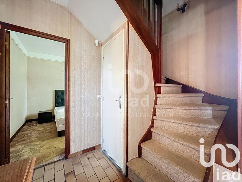 Maison de campagne - 115 m² - 5 pièces