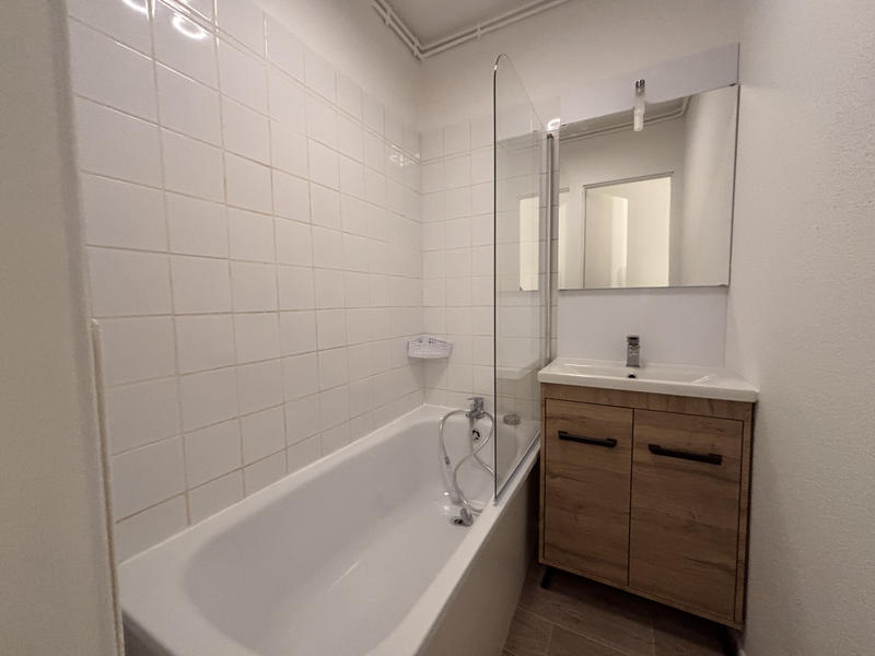 Appartement - 36 m² - 1 pièce