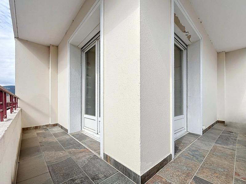 Appartement - 97 m² - 4 pièces