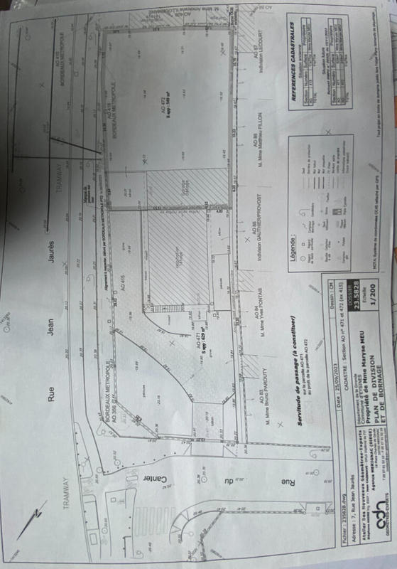 Maison - 137 m² - 5 pièces