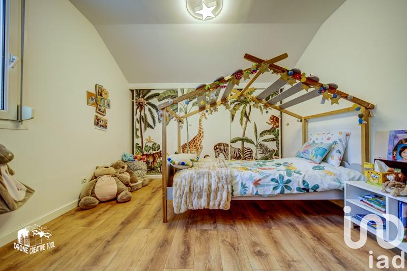 Maison de maîtres - 191 m² - 7 pièces