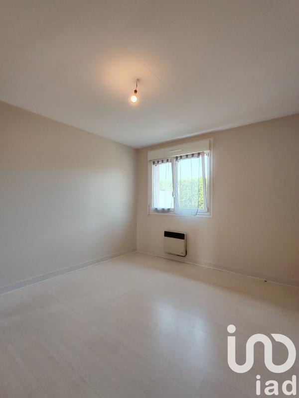 Maison - 147 m² - 5 pièces