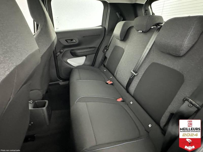 Citroën C3 IV 1.2 Turbo 100ch You