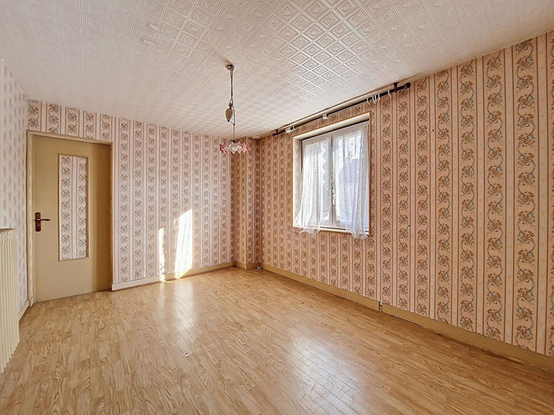 Maison - 226 m² - 10 pièces