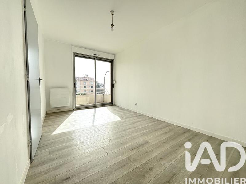 Appartement - 53 m² - 2 pièces