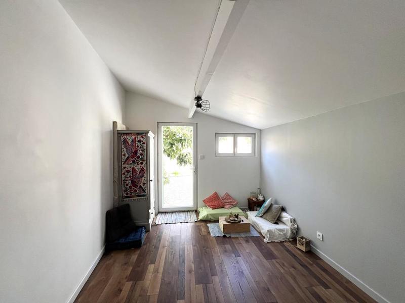 Appartement - 52 m² - 2 pièces