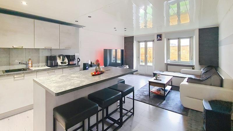 Appartement - 105 m² - 4 pièces