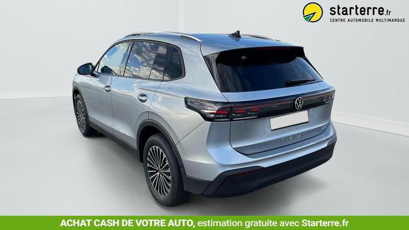 Volkswagen Tiguan Nouveau 1.5 eTSI 150cv Dsg7 Life Plus