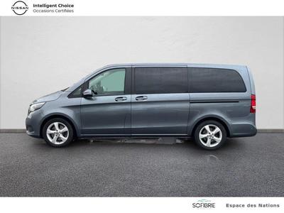 Mercedes Classe V 220d Long Design 7g-Tronic Plus