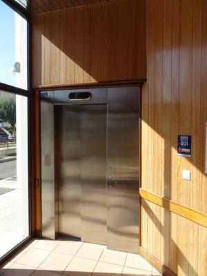 Appartement - 42 m² - 1 pièce