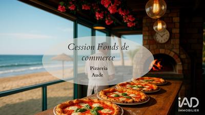 Local commercial - 56 m²