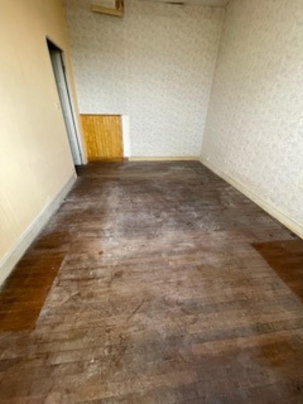 Maison - 115 m² - 9 pièces