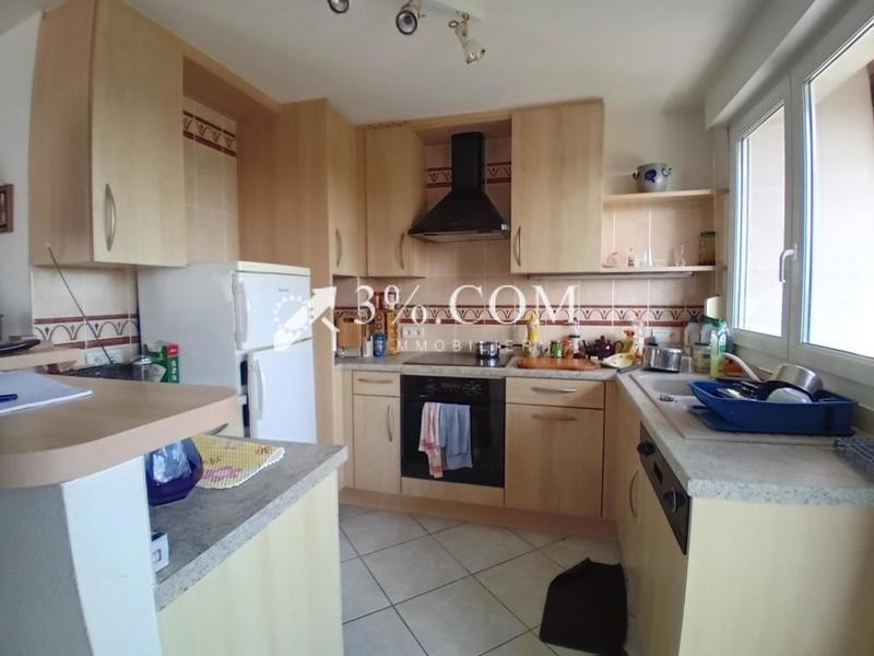 Pavillon - 190 m² - 7 pièces