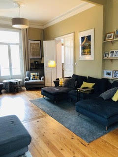 Maison - 260 m² - 7 pièces